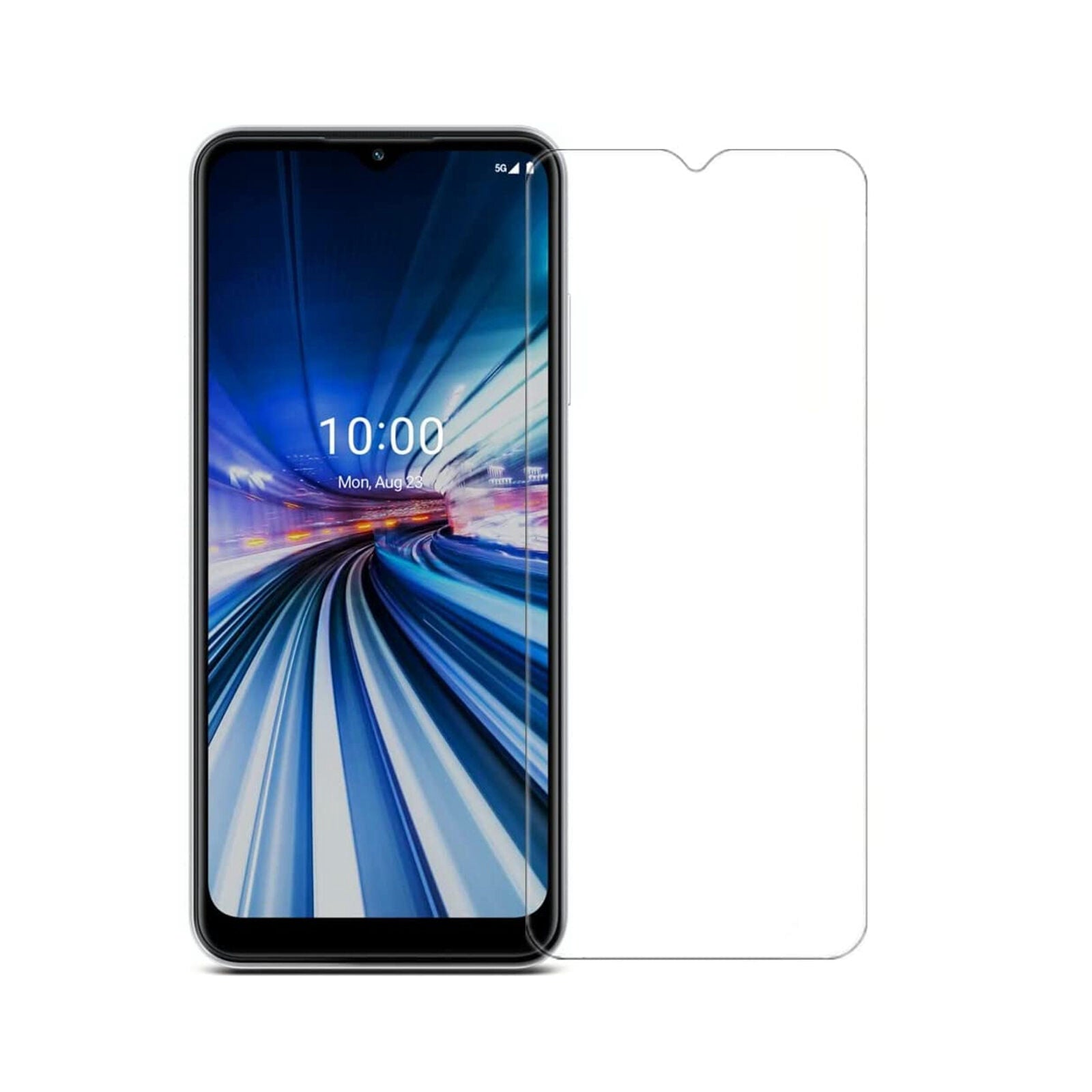 (2 Pack) Tempered Glass Screen Protector for Samsung Galaxy XCover 6 Pro (2 Pack) Tempered Glass Screen Protector for Samsung Galaxy XCover 6 Pro